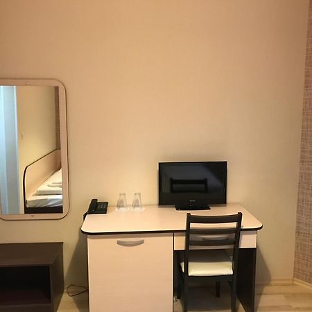 Hotel Body M Vratsa Kamer foto