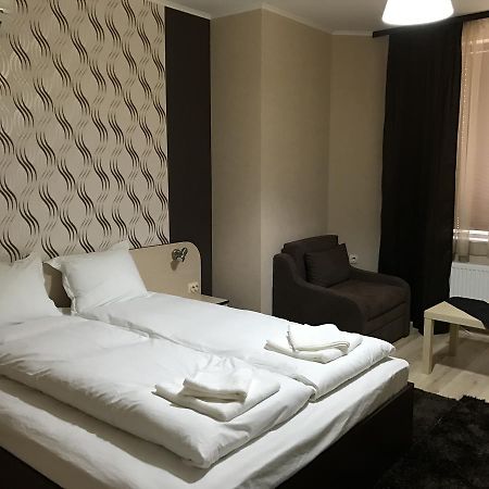 Hotel Body M Vratsa Buitenkant foto