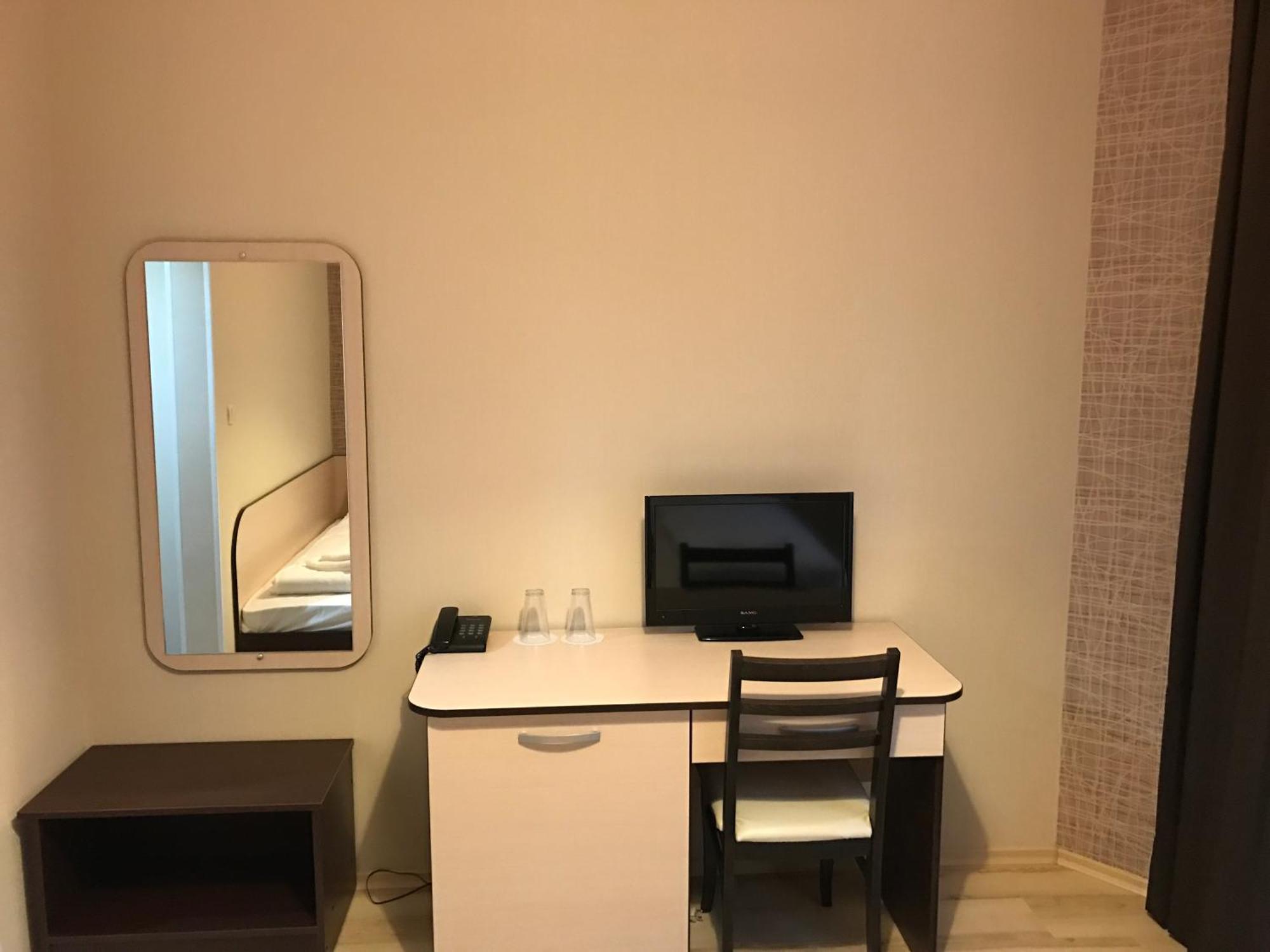 Hotel Body M Vratsa Kamer foto