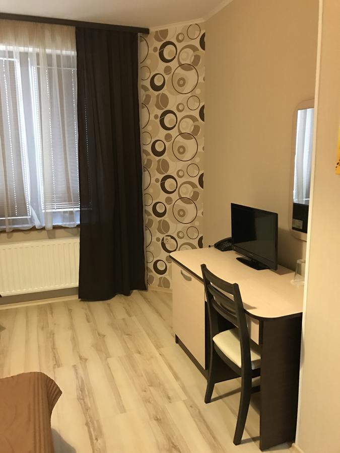 Hotel Body M Vratsa Buitenkant foto