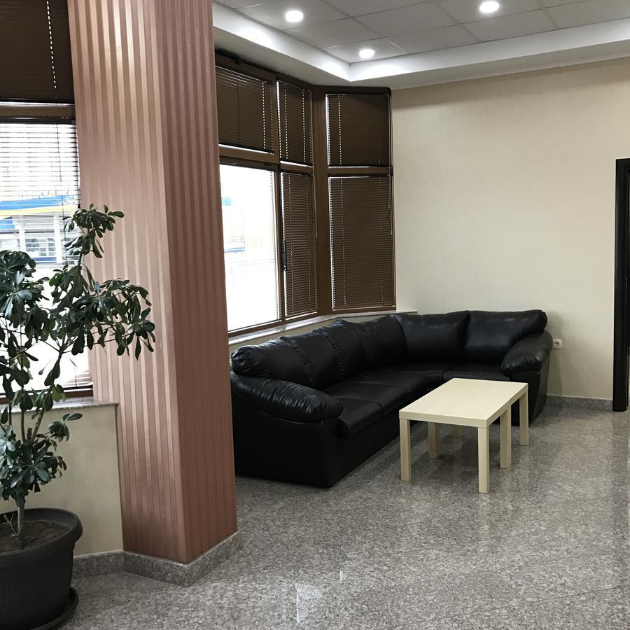 Hotel Body M Vratsa Buitenkant foto